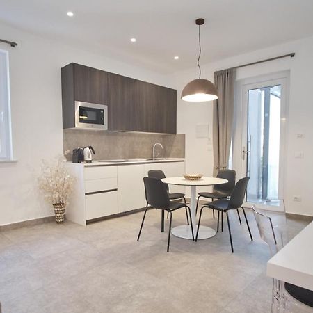 Casa Maluna Специя Экстерьер фото