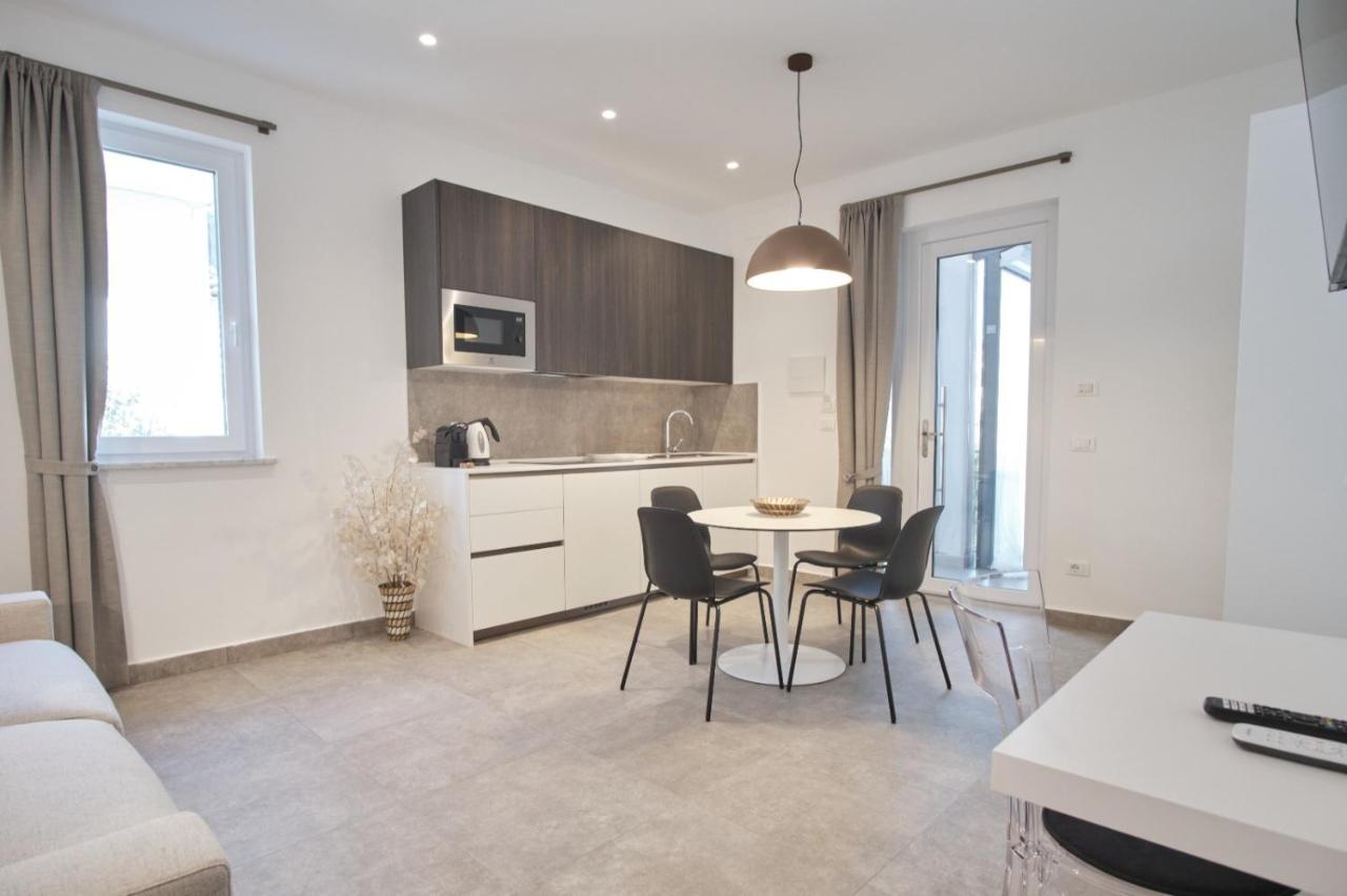 Casa Maluna Специя Экстерьер фото