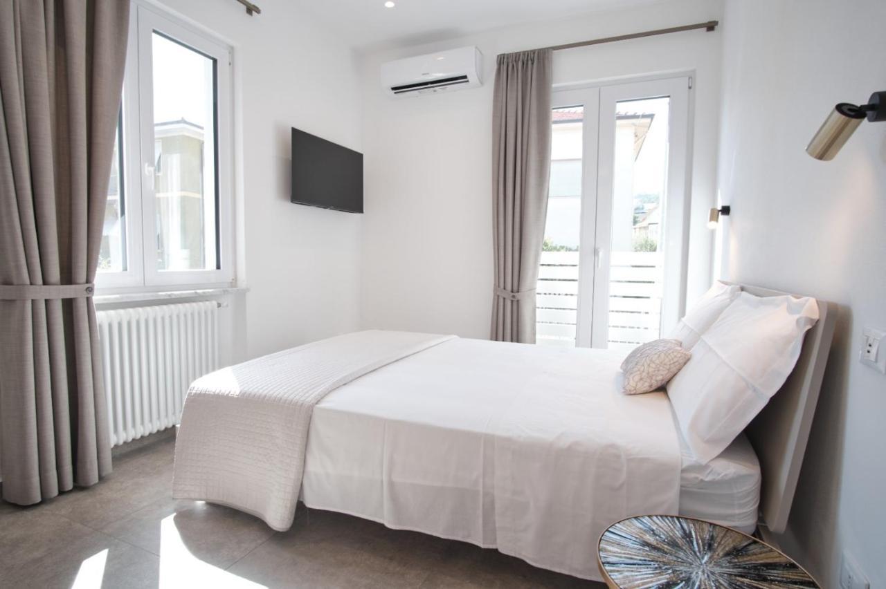 Casa Maluna Специя Экстерьер фото