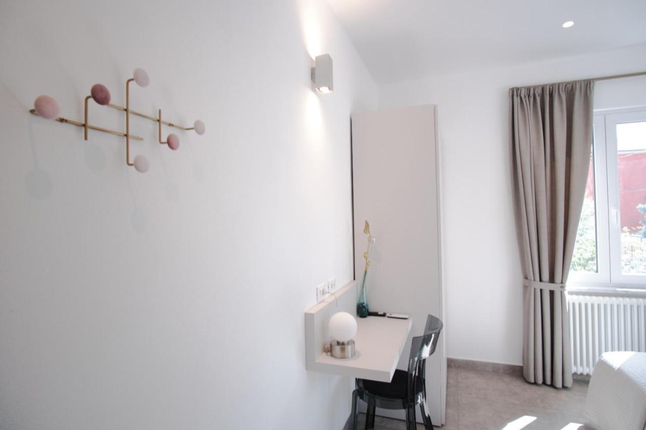 Casa Maluna Специя Экстерьер фото