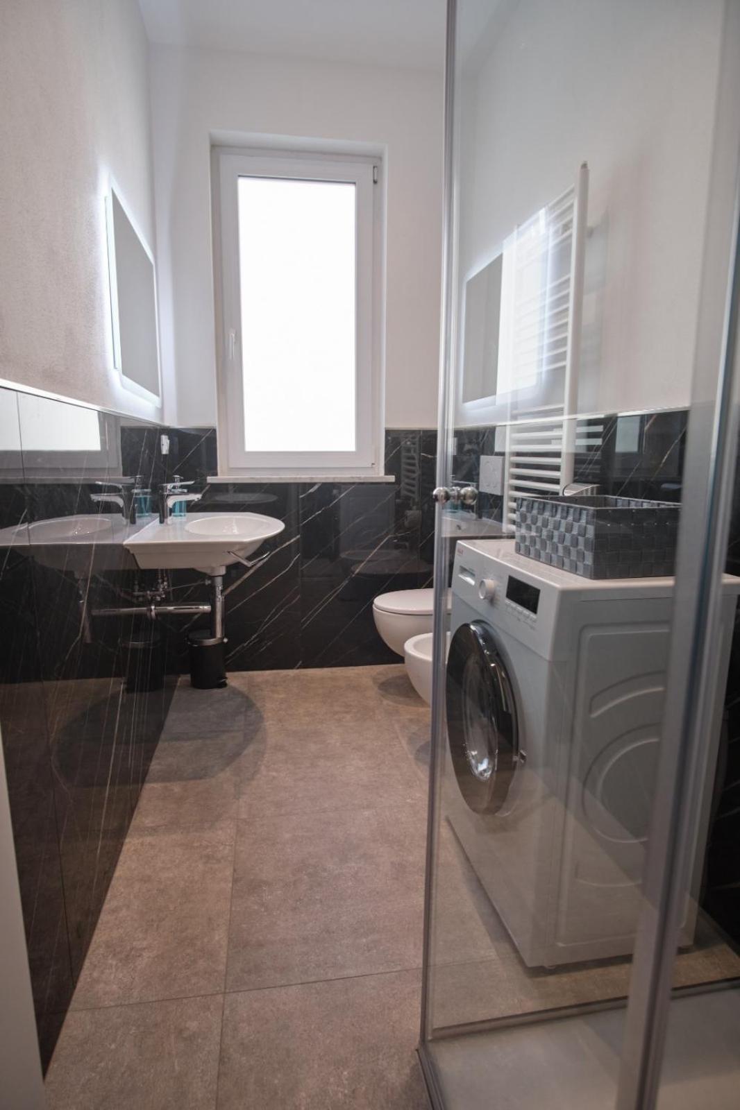 Casa Maluna Специя Экстерьер фото