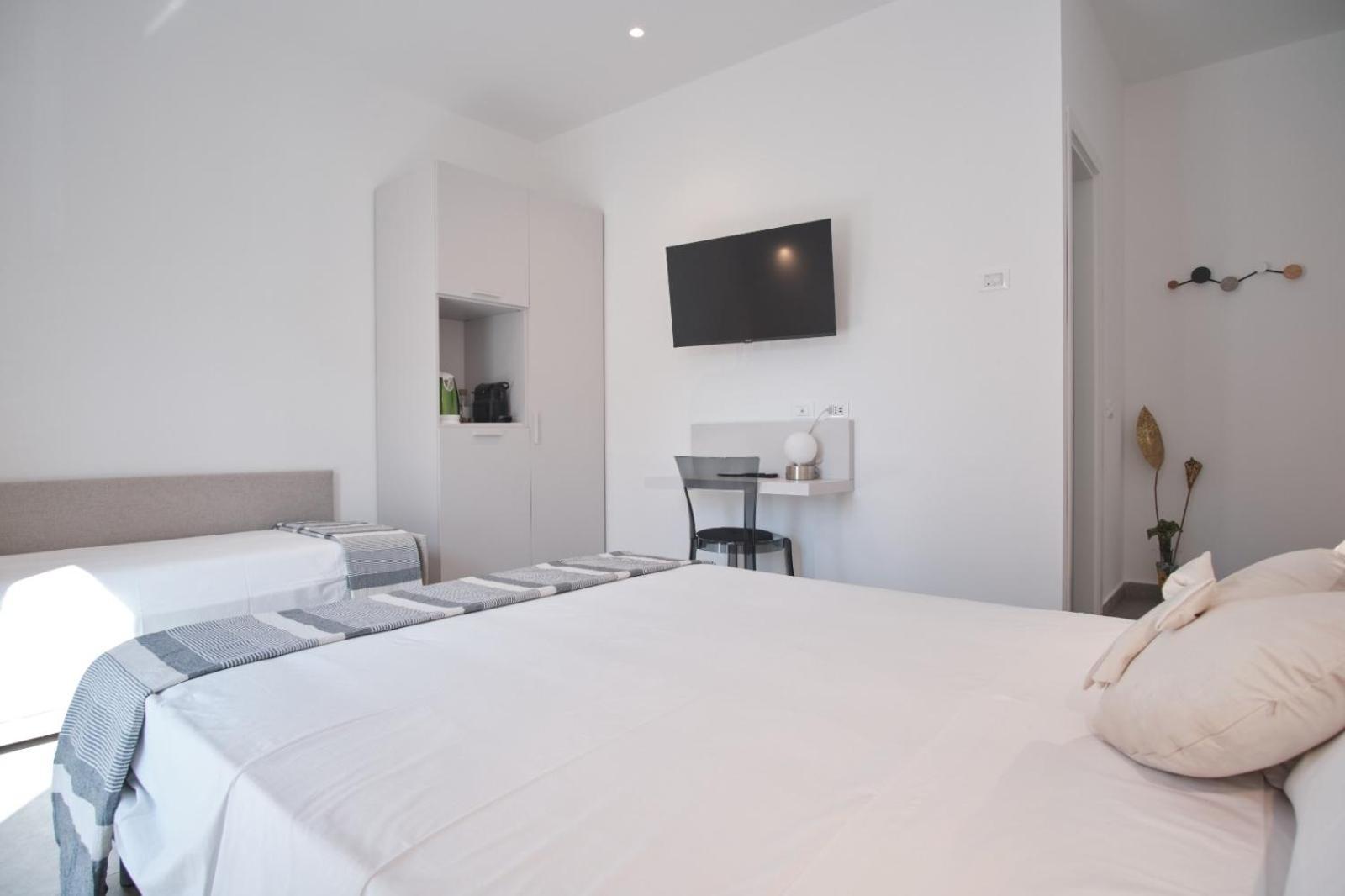 Casa Maluna Специя Экстерьер фото