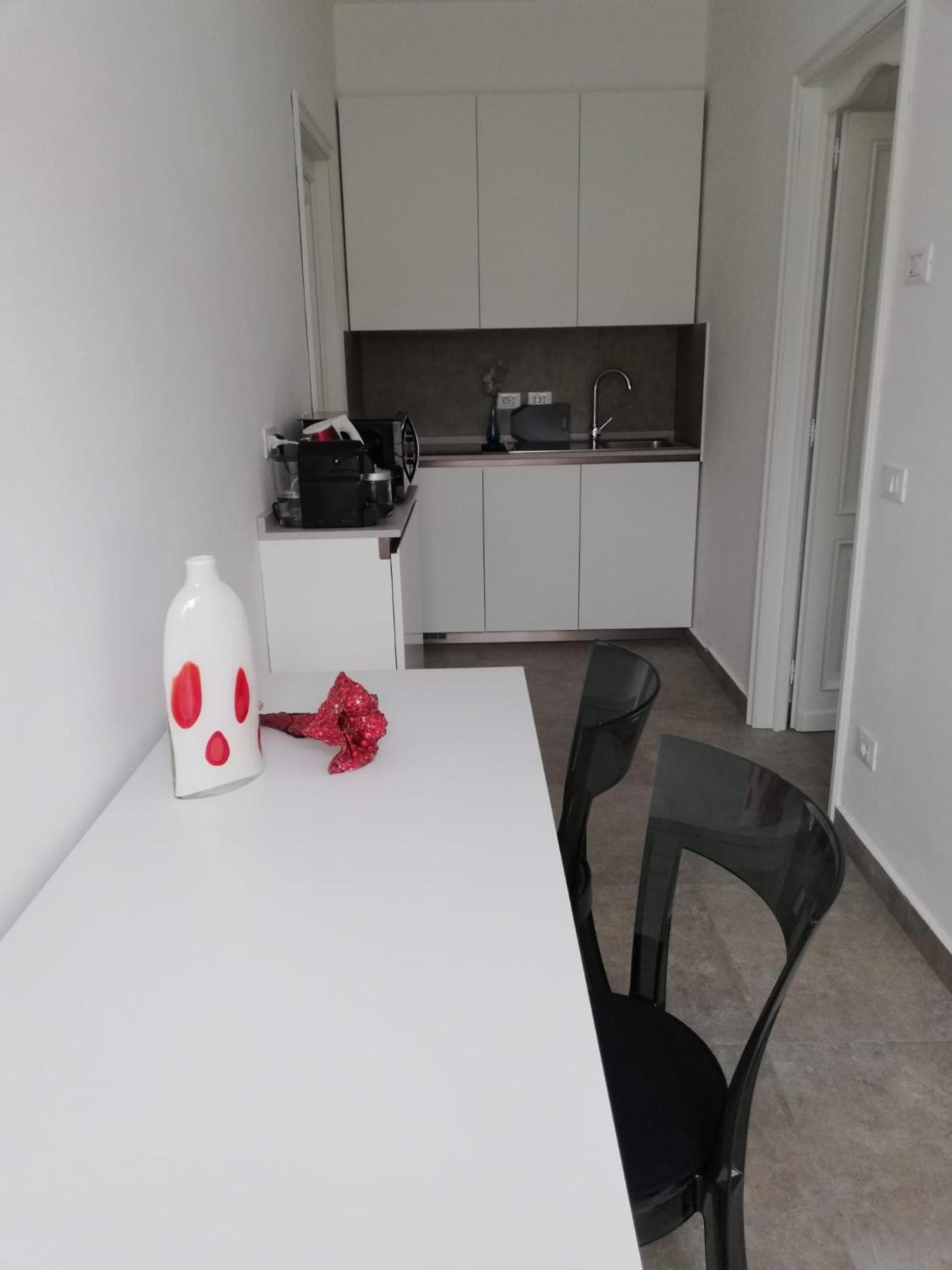 Casa Maluna Специя Экстерьер фото