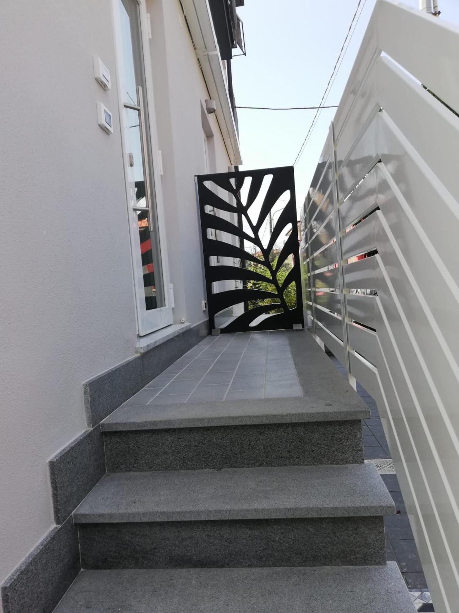 Casa Maluna Специя Экстерьер фото