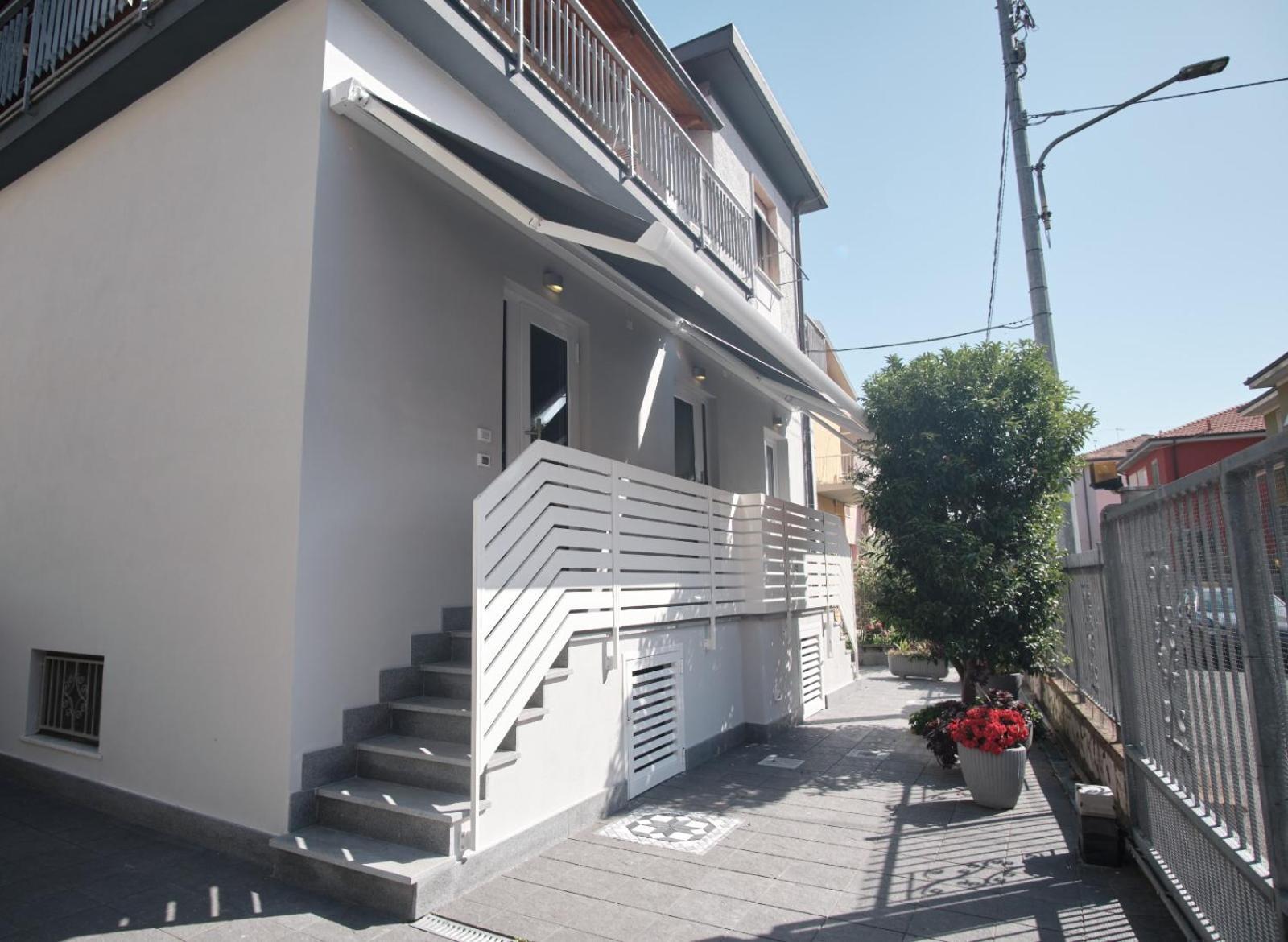 Casa Maluna Специя Экстерьер фото