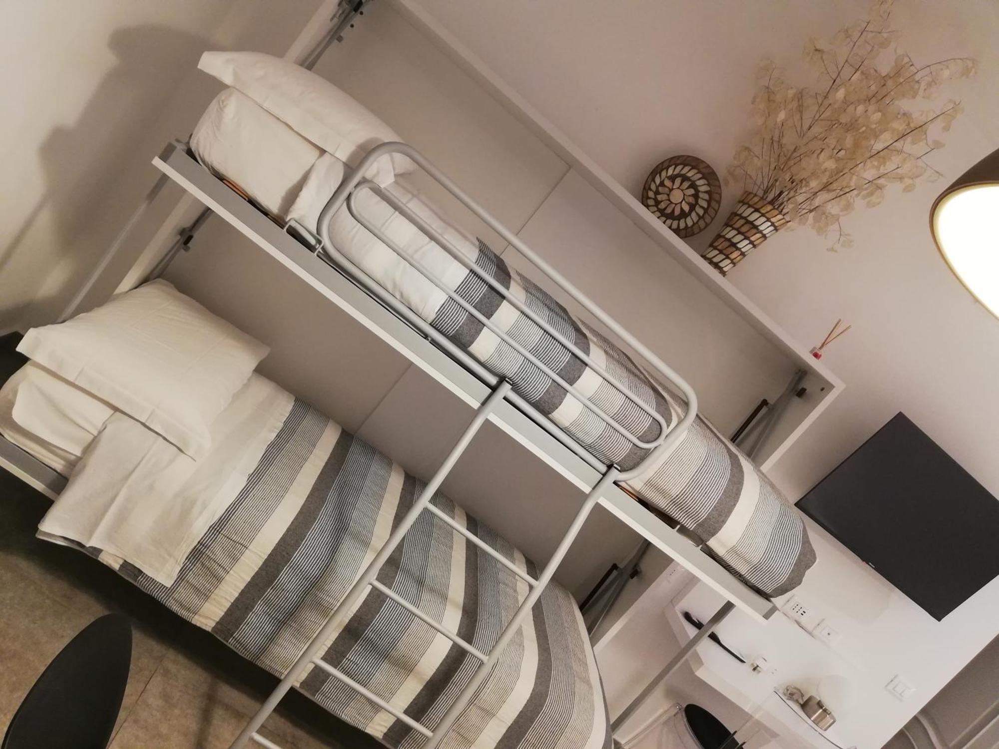 Casa Maluna Специя Номер фото