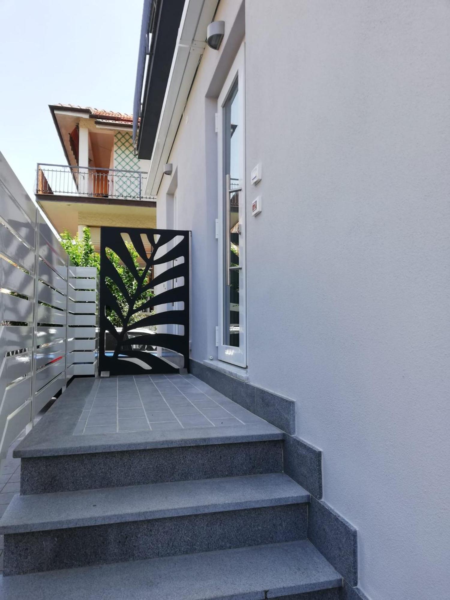 Casa Maluna Специя Экстерьер фото