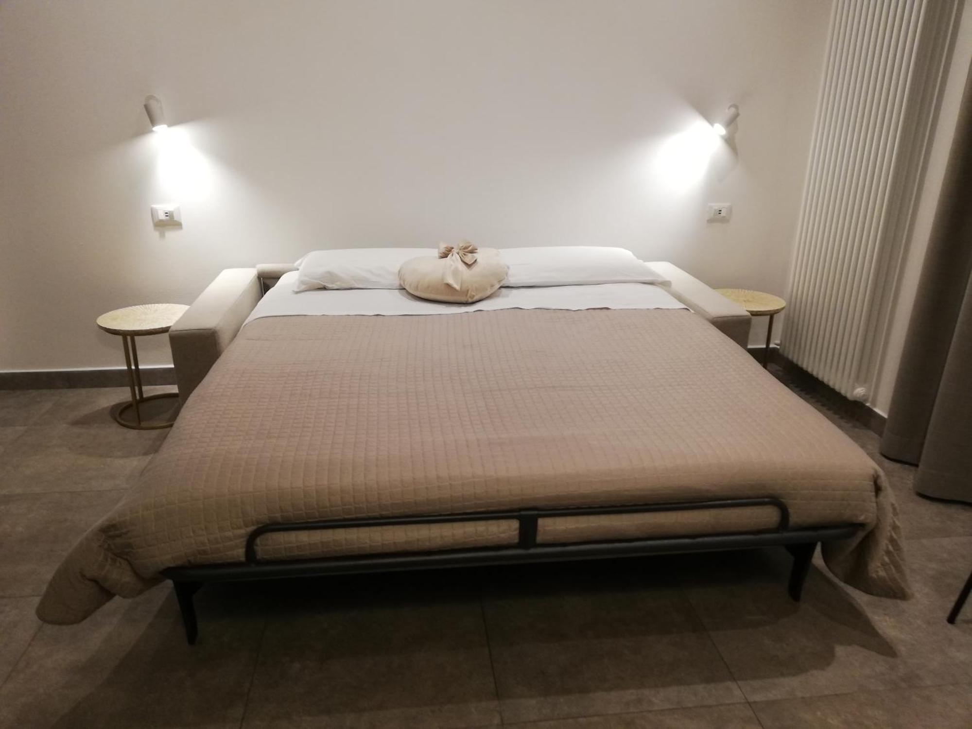 Casa Maluna Специя Номер фото